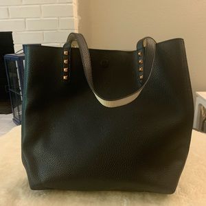 NWT Large Reversible Tote